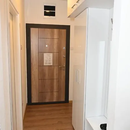 Apartment Krinka