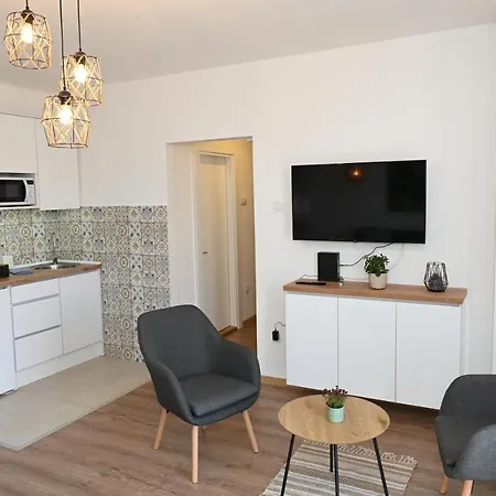 Krinka Apartment