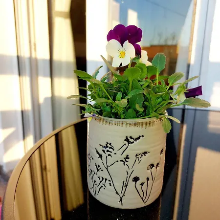 شقة Krinka Vrnjačka Banja