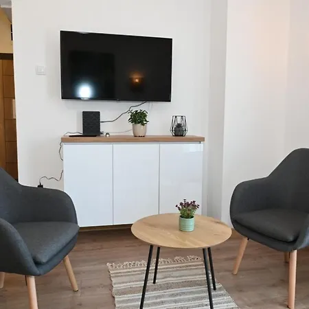 Apartmán Krinka Vrnjačka Banja