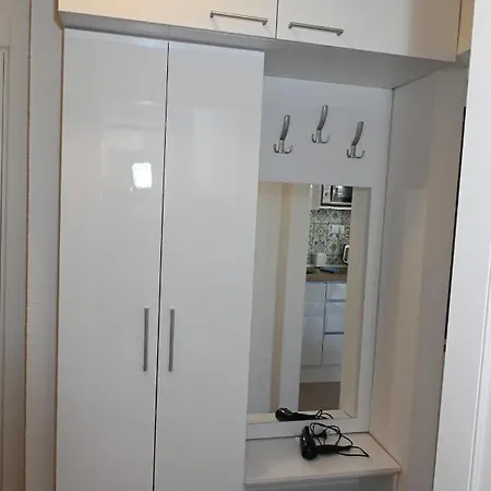 Krinka Apartmán Vrnjačka Banja