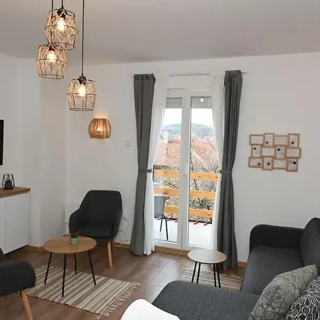 Krinka * Vrnjačka Banja