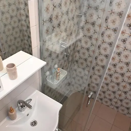 Apartment Krinka Vrnjacka Banja