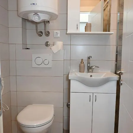 Apartment Krinka