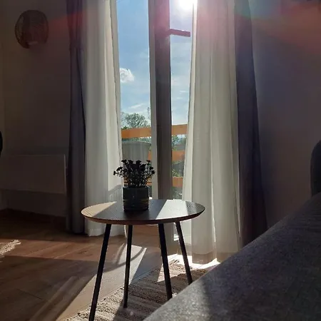 Apartment Krinka