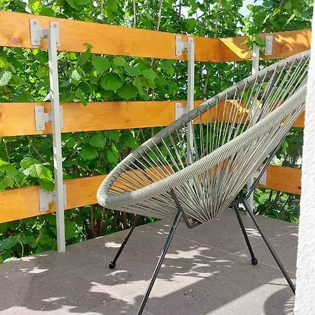 Krinka Apartmán Vrnjačka Banja