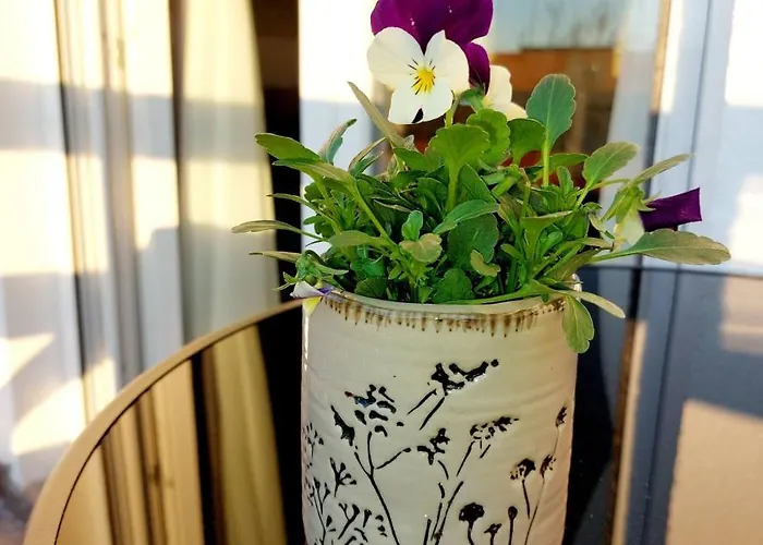 شقة Krinka Vrnjačka Banja