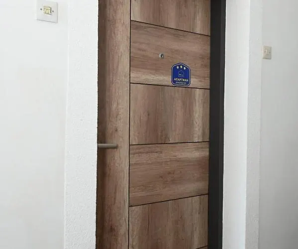 Krinka Vrnjačka Banja