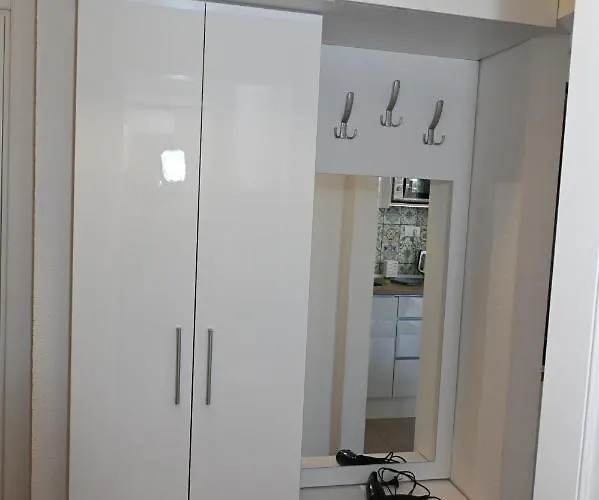 Krinka Apartment Vrnjačka Banja