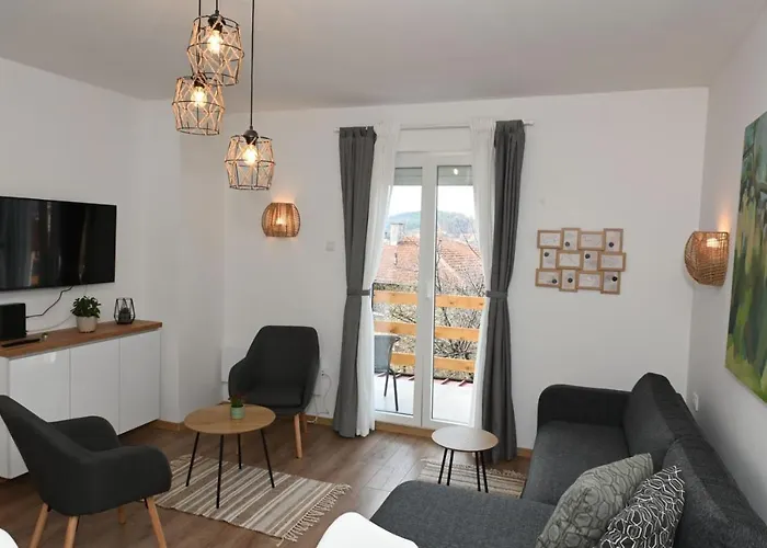 Krinka * Vrnjačka Banja