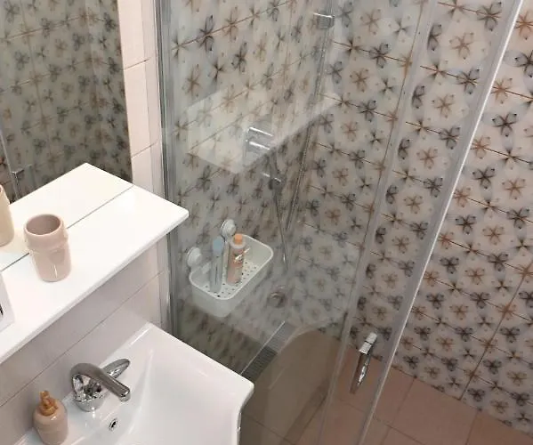 Apartment Krinka Vrnjačka Banja