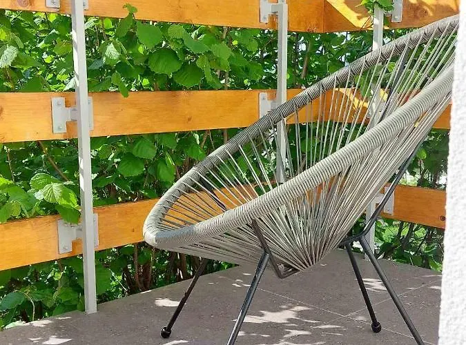 Krinka شقة Vrnjačka Banja